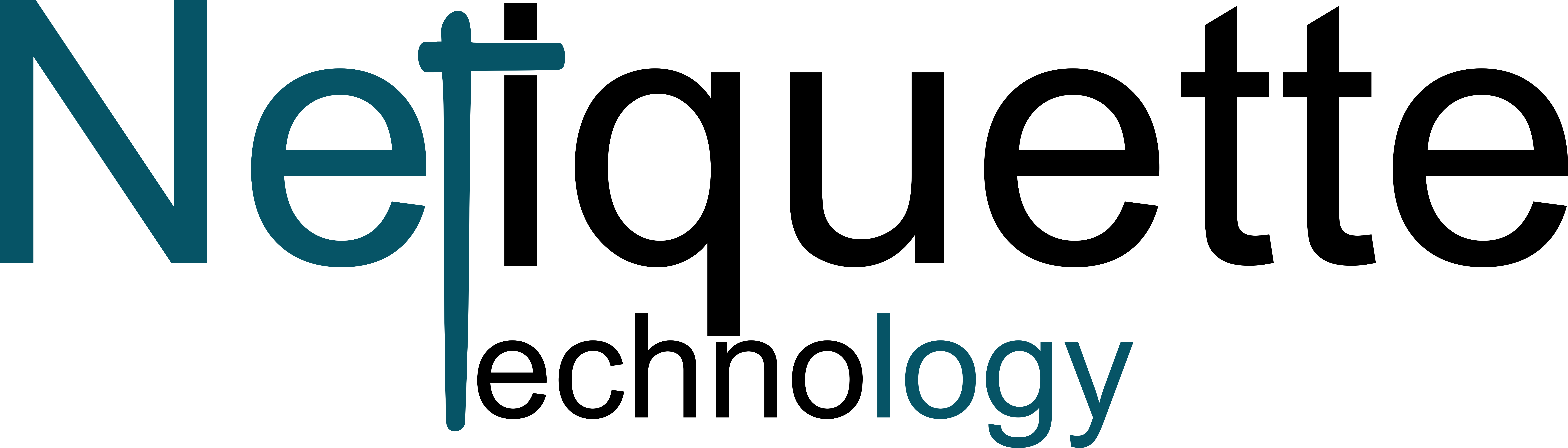 Netiquette Technology