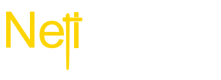 Netiquette Technology Logo