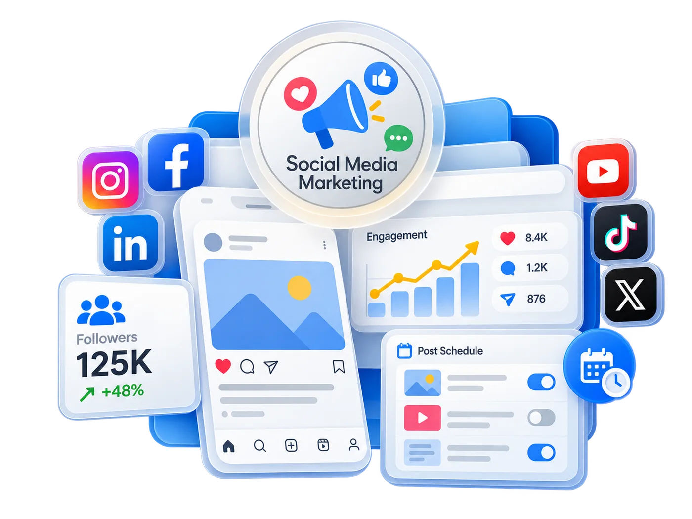 Social Media